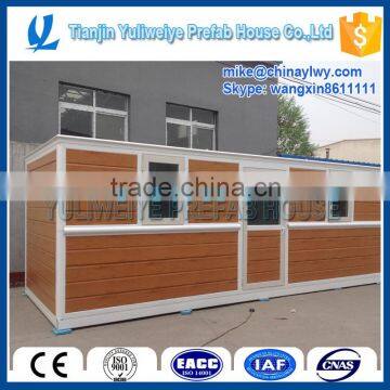 Cheap Modern Prefabricated Modular Home with Price