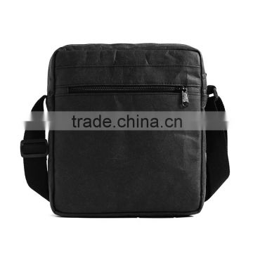 2016 lastest popular tyvek paper men business bag fashion new style men briefcase useful men shoudler bag made in China