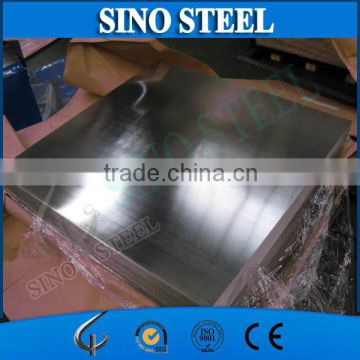 Electrolytic Tinplate for Food Can in Sheet