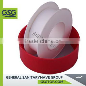 GSG PT101 1/2'' PTFE Products PTFE thread seal tape From China