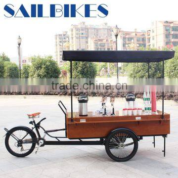 made in china coffee bike for sale