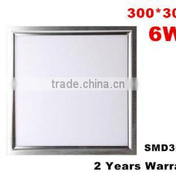 300*300*15 LED PANEL LIGHT 6W