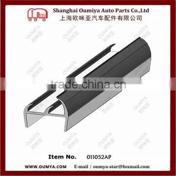 PVC rubber seal PVC car door rubber seal 011052AP