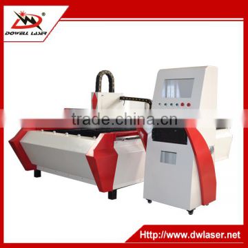 Hot sale1325 IPG 150w 200w 300w laser cutting machine for metal materials