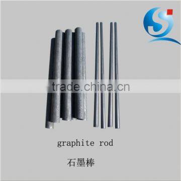 High quality graphite rod