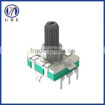 16mm japan rotary encoder for home appiances EC16S