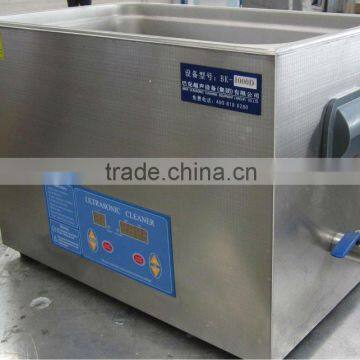 stainless intellectual ultrasonic cleaner 10L capacity