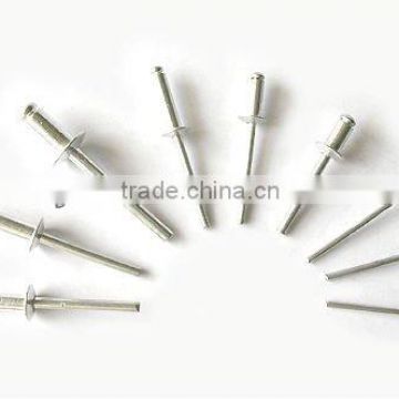 Hot Sale Domed Head Stainless Steel Close End Blind Pop Rivets
