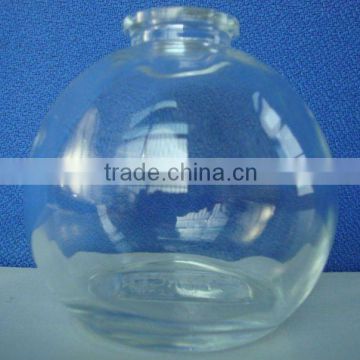 Fragrant diffuser glass bottle(260ml)