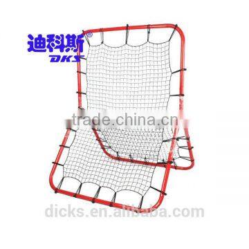 New Design Baseball Hitting Trainer Net For Entertainment