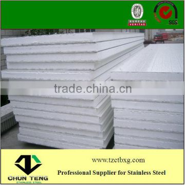 Professional Manufacture AISI a276 Bao Steel Stainless Steel Sheet