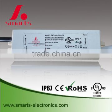 China manufacture 350ma 16w led driver for led downlight