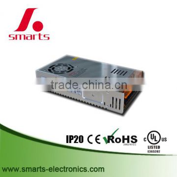 Constant Voltage Single Output Led Driver 5V 60A 300W Power Supply