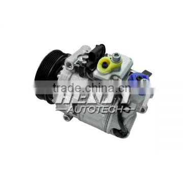 air conditioning Compressor 7L6820803F for AUDI/VW