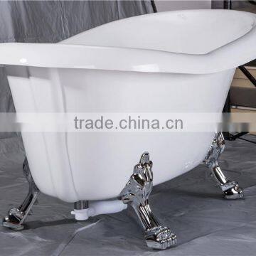 SUNZOOM clawfoot tub cheap,clawfoot tub prices,freestanding spa tub