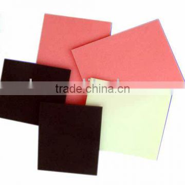 Colored Sponge Foam Sheet For Package