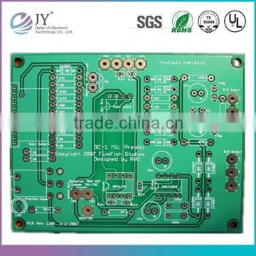Professional printed circuit board manufacturing process in shenzhen