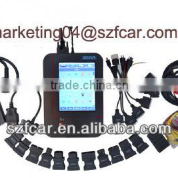 Universal Automotive Diagnostic Scanner(FCAR-F3-G) for world cars and heavy duty trucks