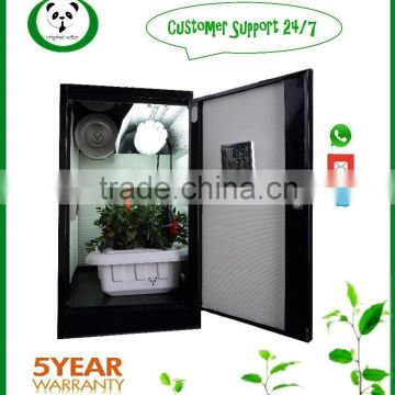 Indoor Garden Growing System/Stealth Hydroponics box Mini Grow House