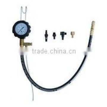 Fuel injection pressure test kit for VW PD, FSI engines