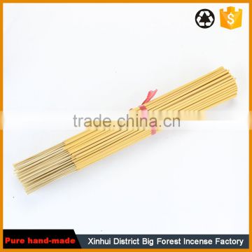 Best OEM religious use incense stick for export