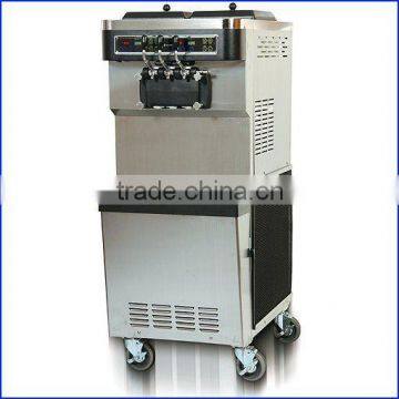 Soft Ice Cream Machine - SSI-203SN