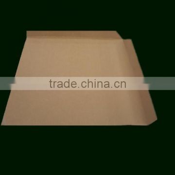 high quality corrugated paper slip pallet
