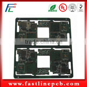 Multilayer Circuit board high frequency PCB manufacturer