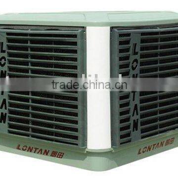 new central control CE greehouse use evaporative cooler(KT-18B3-BP)