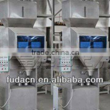 Washing Powder Quantitative Filling Machine