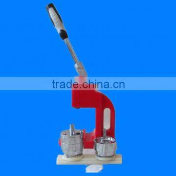 Daneng hot sale badge making machine