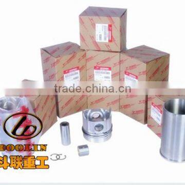 Engine Parts Cylinder Liner 4TN94L Liner Kit