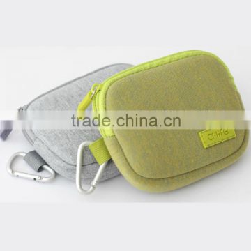 Comfortable carrying handle Digital Camera Bag