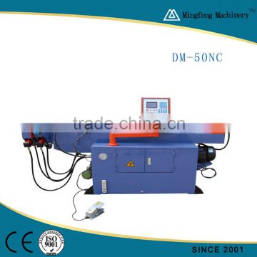 Suzhou Manufacturer 50NC Electric Pipe Bender