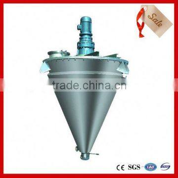 JCT stainless steel compound fertilizer mixer machinery blender powder nauta mixer