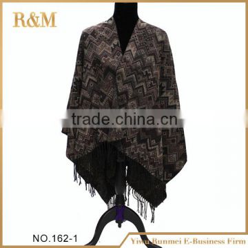 New arrival special design winter scarf with good price