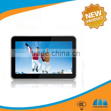 Chestnuter 47 inch TFT HD LCD wall mounted advertising player with wifi