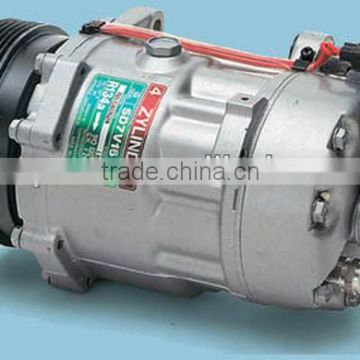 SD7V16 Auto Compressor