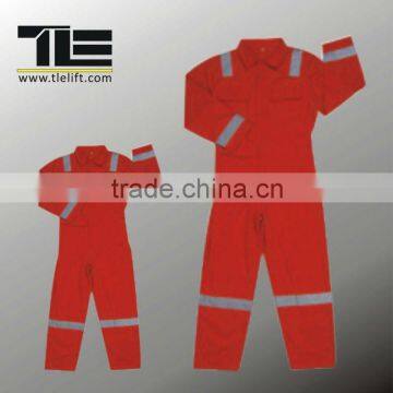 Safety Working Clothes, Reflective Type