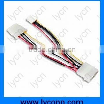 Wire Harness Cable with 2.54mm Pitch