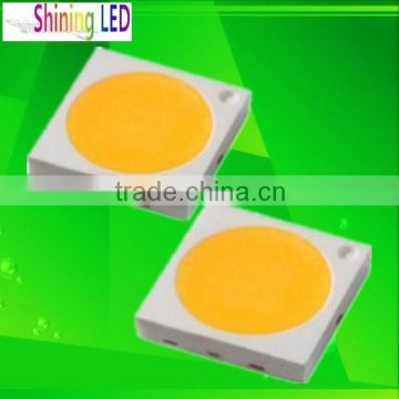 High Quality 2 Chips Parallel 1W 2W LED Epistar Chip SMD 3030