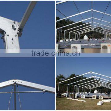 Aluminium Marquee Tent,40m Clear-Span Party Tent