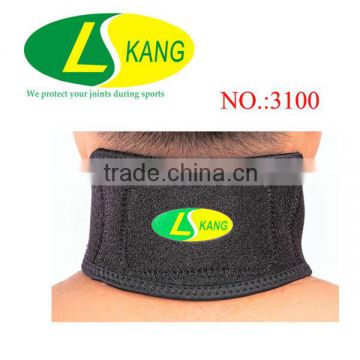 L/Kang Weights Lifting Neck Massager Belt