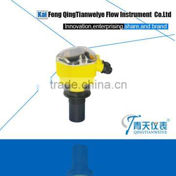High quality ultrasonic water level meter