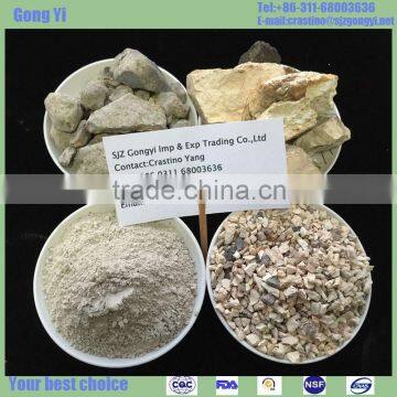 bauxite mining company with best quality from shijiazhuang china