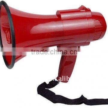 NEW professional portable megaphone with ole song