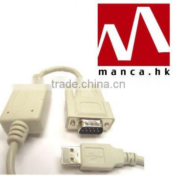 Manca. HK--USB Cable Assembly