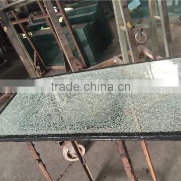 Insulated Glass for Window Tempered Double Insulating Glass