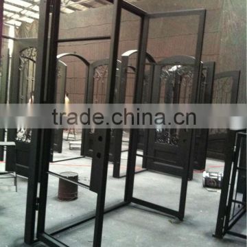 Best price steel door made in China sn metal