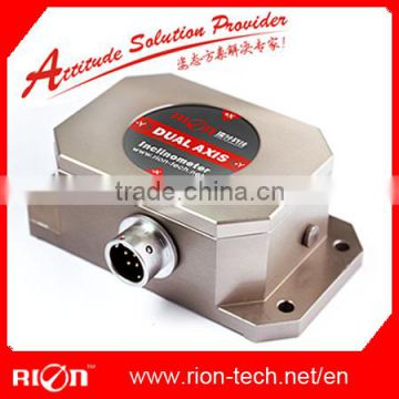 Wholesales & Retails HCA516T High Accuracy Single-Axis Metal Detect Sensor With Best Accuracy 0.002deg